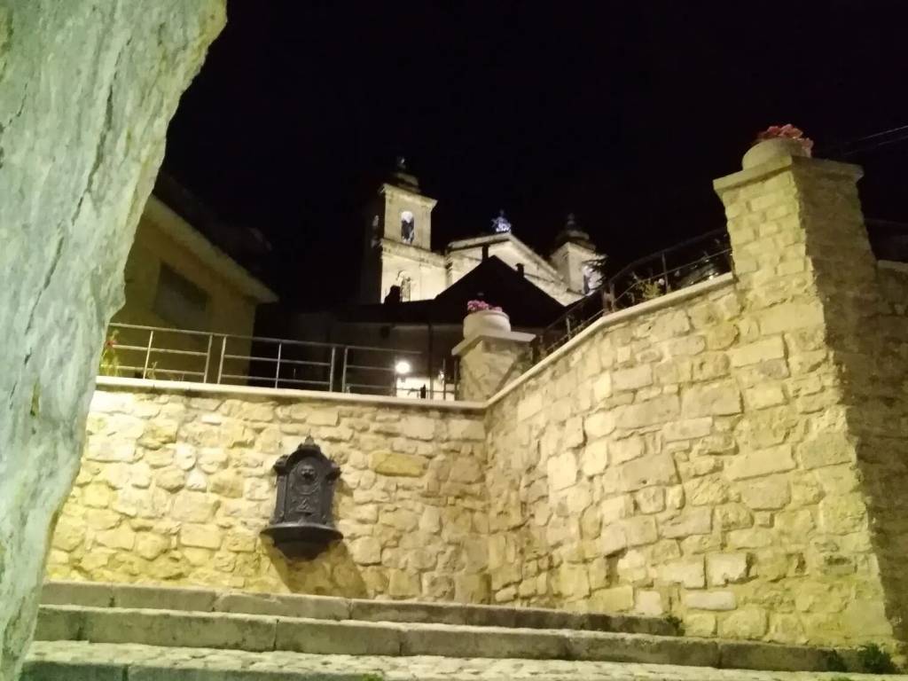 Appartamento a Castel di sangro in Via De Letis - Foto 4