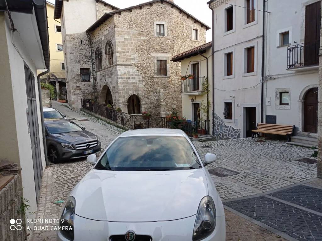 Appartamento a Castel di sangro in Via De Letis - Foto 5
