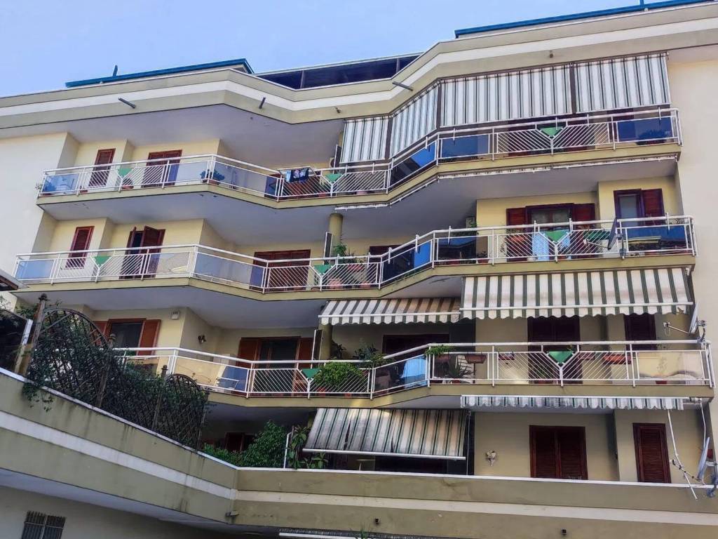 Appartamento a Caserta in Via Salvo D'Acquisto, 14 - Foto 2