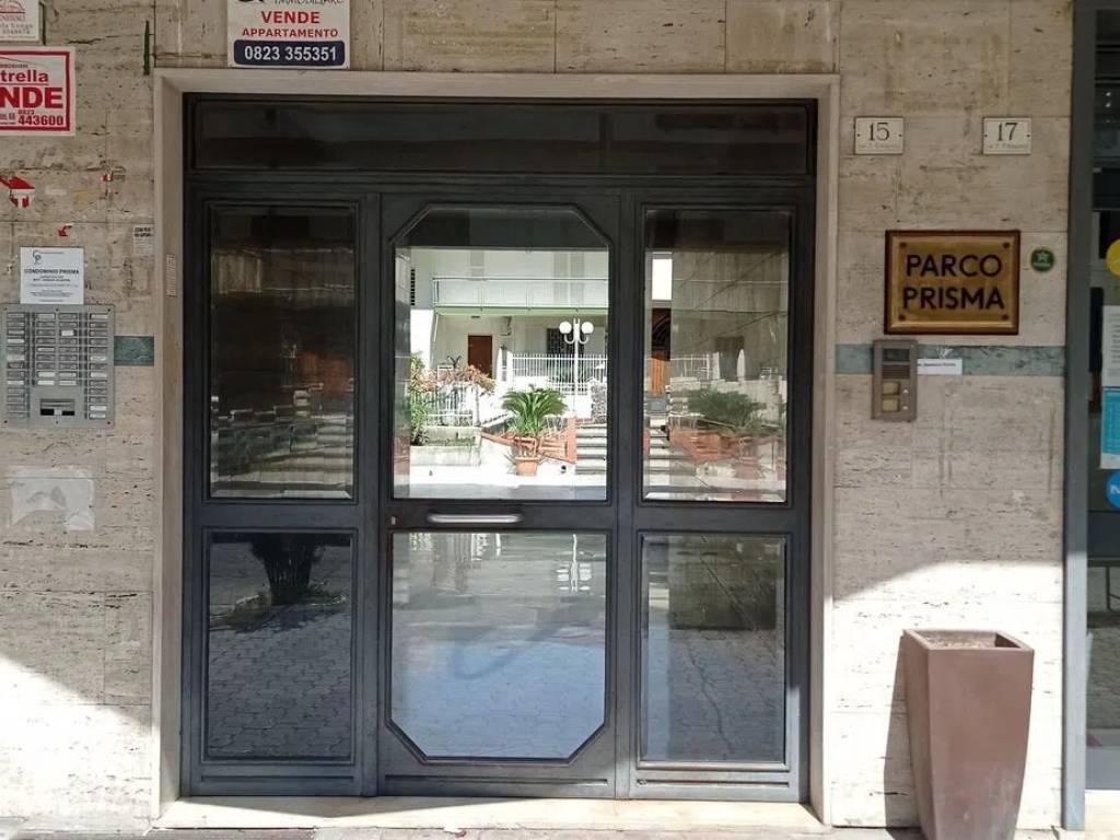 Appartamento a Caserta in Via Salvo D'Acquisto, 14 - Foto 3