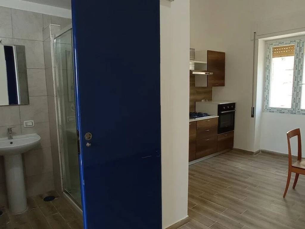 Appartamento a Caserta in Via Parrocchia A Piedimonte Di Casolla, 6 A - Foto 2