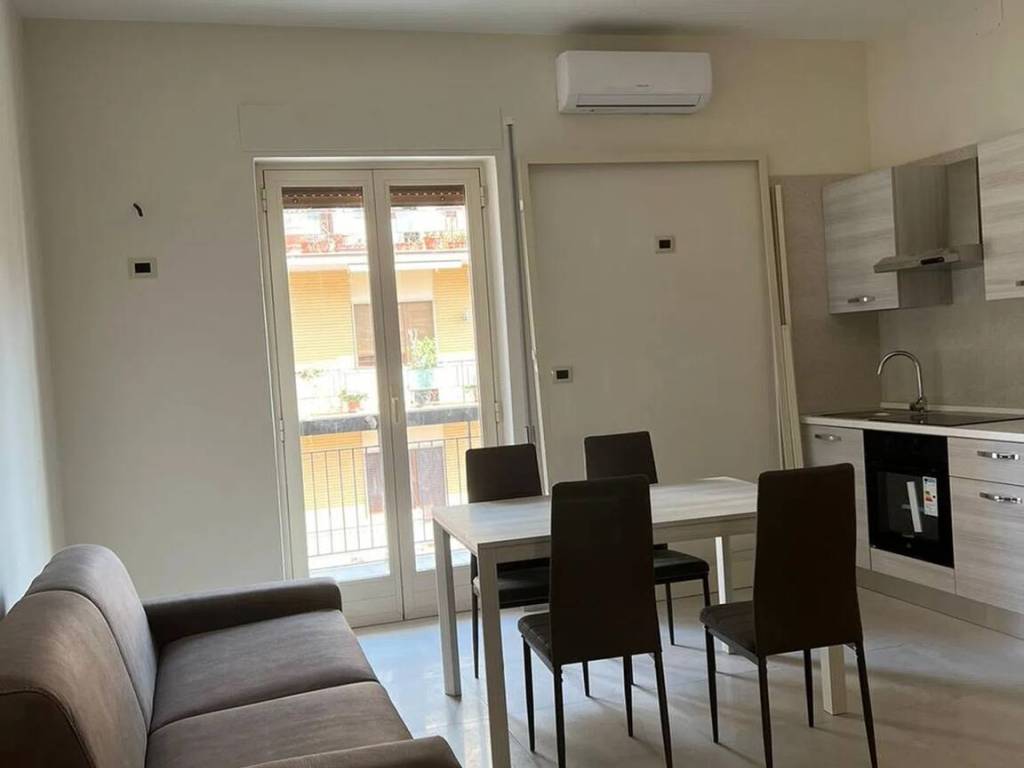 Appartamento a Caserta in Via Caduti Sul Lavoro S.N.C. - Foto 2