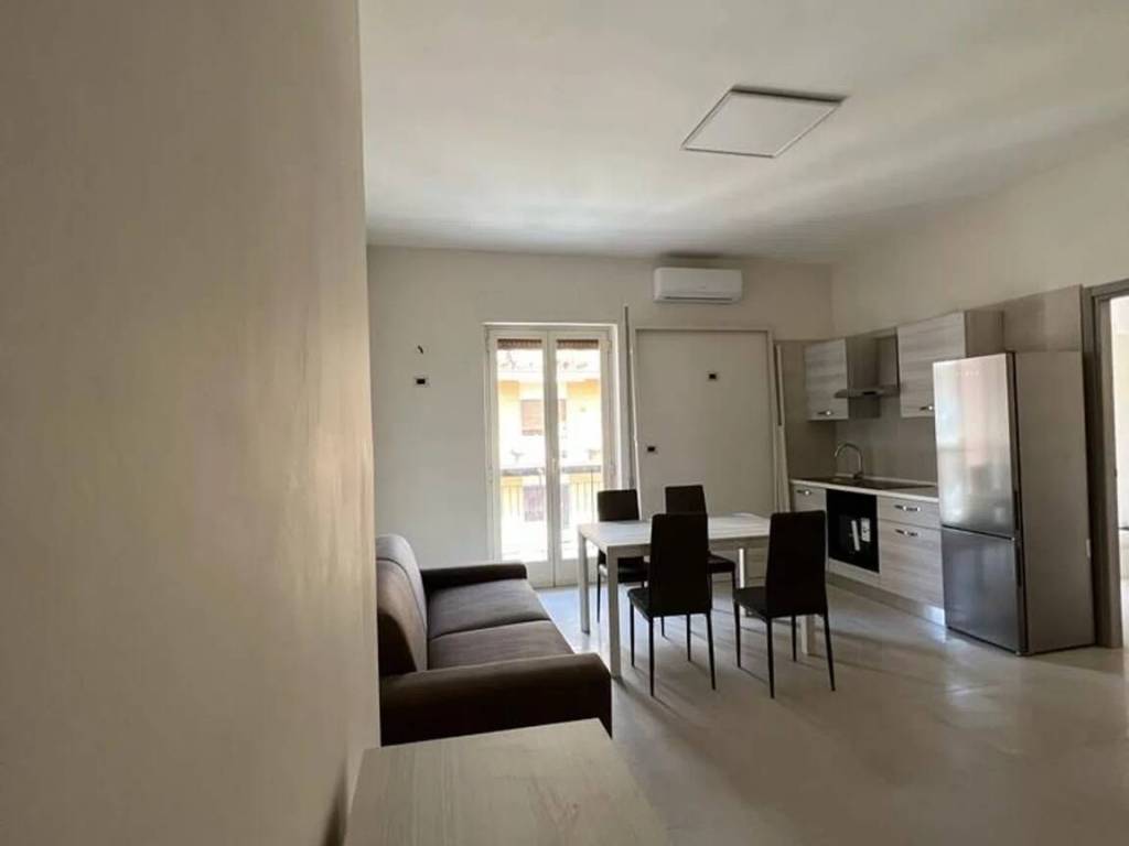 Appartamento a Caserta in Via Caduti Sul Lavoro S.N.C. - Foto 3