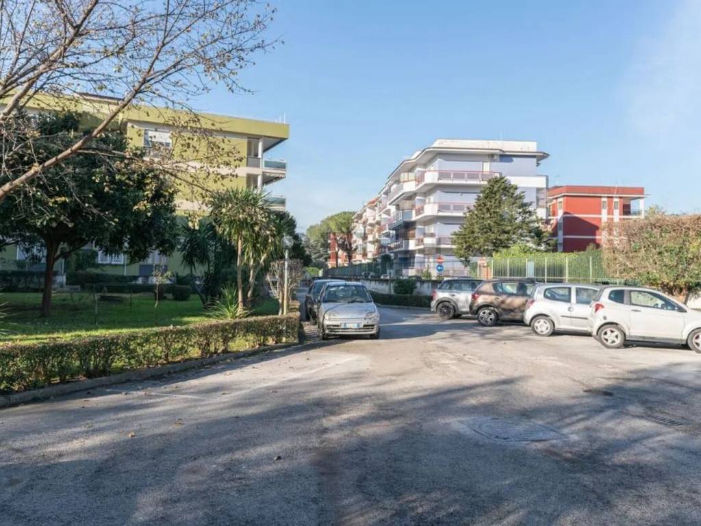 Appartamento a Caserta in Via Francesco Petrarca - Foto 3