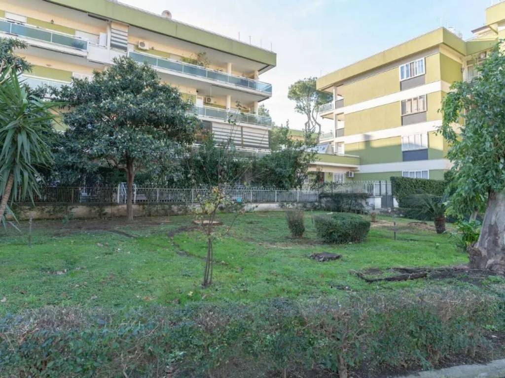 Appartamento a Caserta in Via Francesco Petrarca - Foto 5