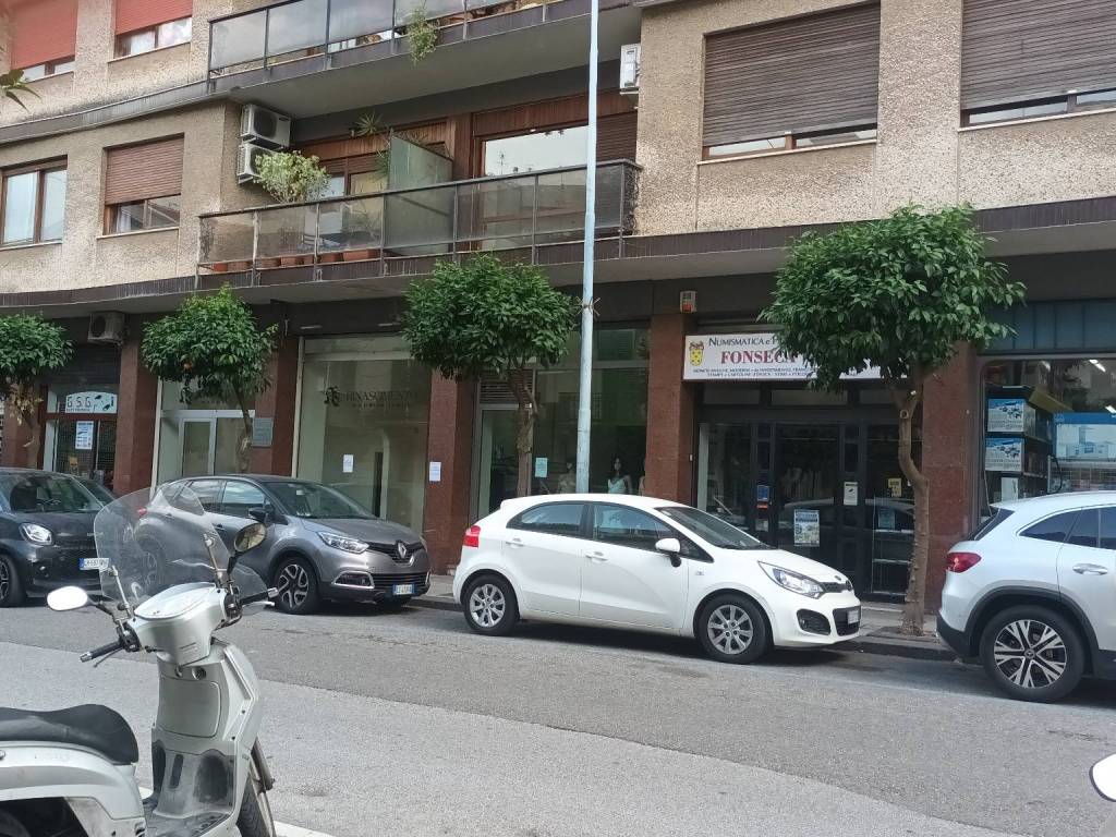 Immobile a Messina in Via Nino Bixio - Foto 2
