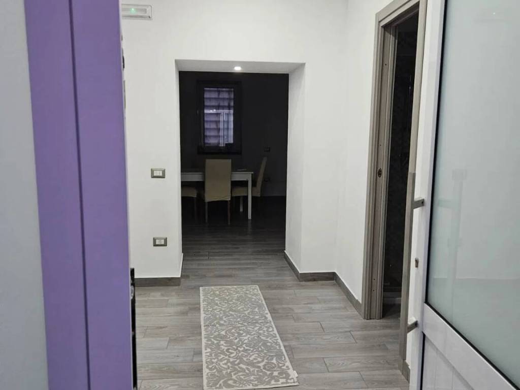 Appartamento a Caserta in Via Parrocchia di Piedimonte di Casolla, 24 - Foto 5