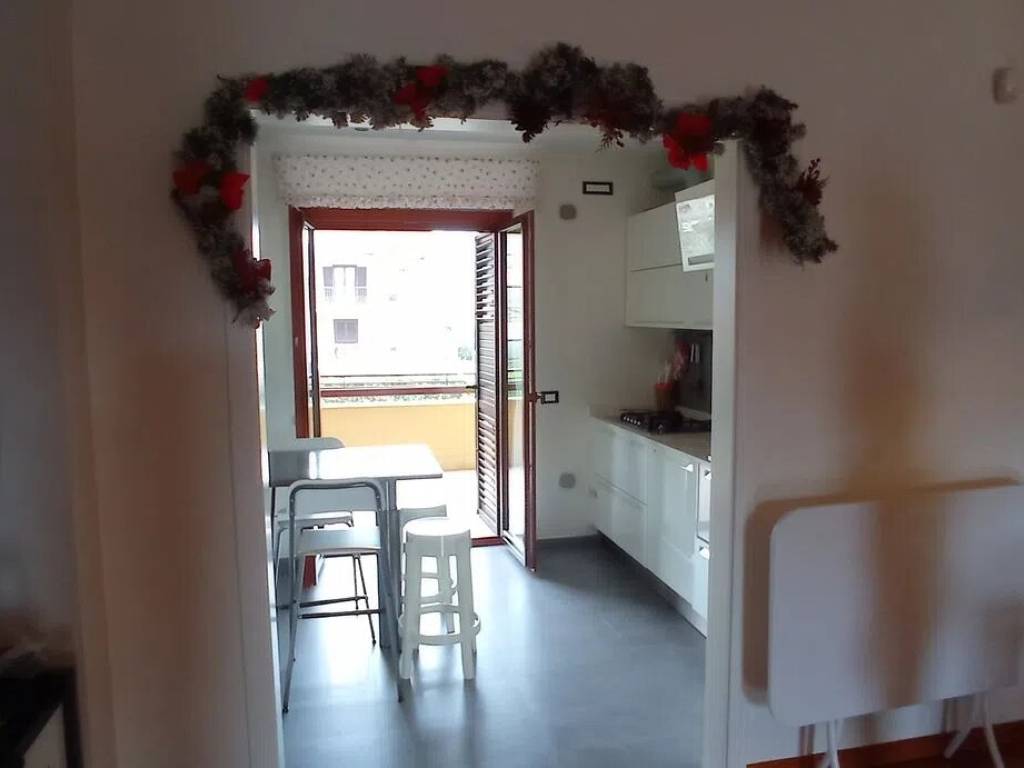 Appartamento a Caserta in Via Emanuele De Cillis, 1 - Foto 5