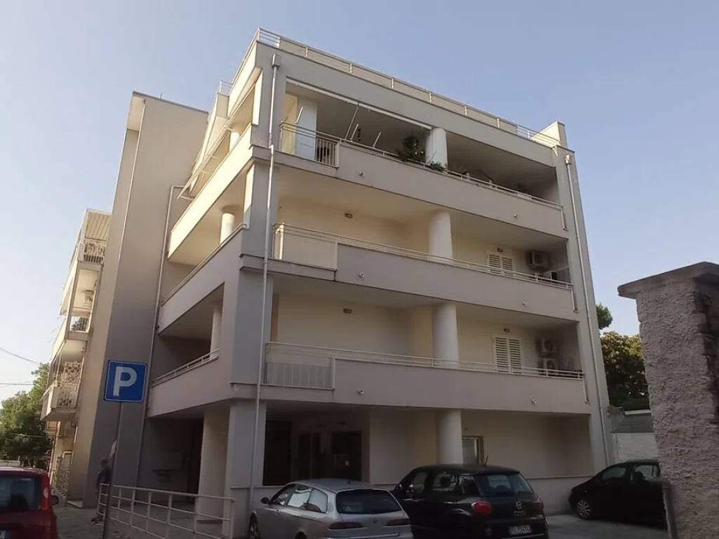 Appartamento a Caserta in Via Giulia, 14 - Foto 3