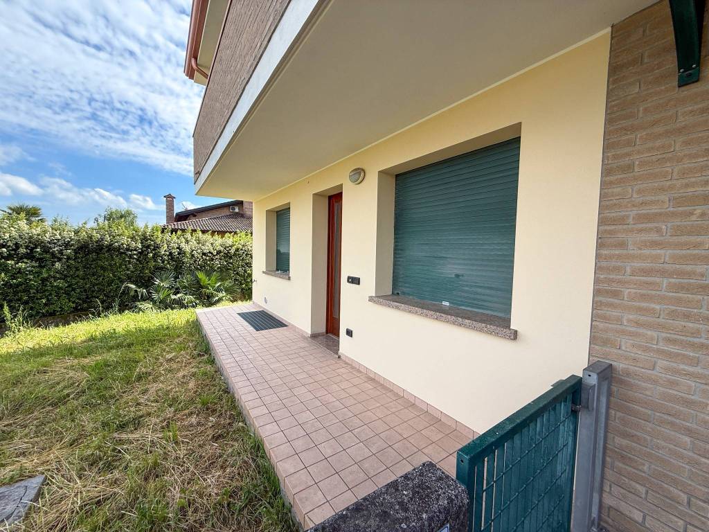 Appartamento a Porpetto in Via Udine, 12 - Foto 4