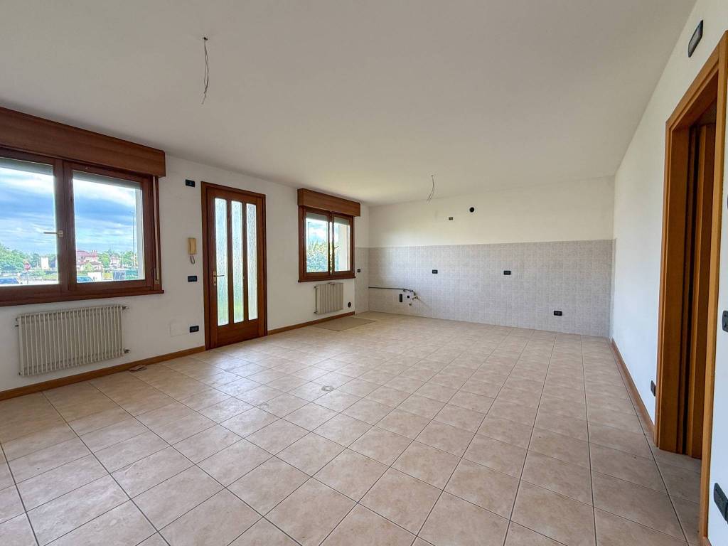 Appartamento a Porpetto in Via Udine, 12 - Foto 5