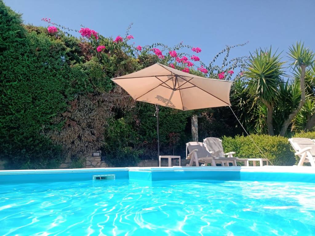 Villa a Castellammare del golfo in Contrada Sarmuci - Foto 4