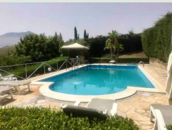 Villa a Castellammare del golfo in Contrada Sarmuci - Foto 5