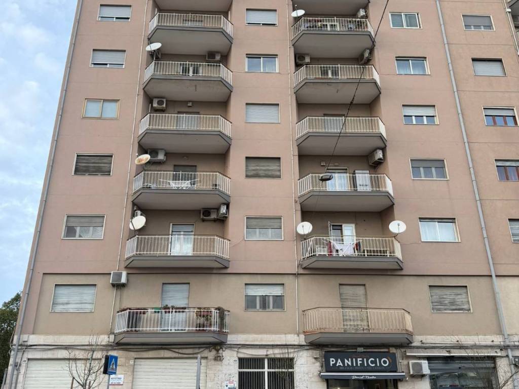 Attico / mansarda a Catania in Viale Mario Rapisardi - Foto 5