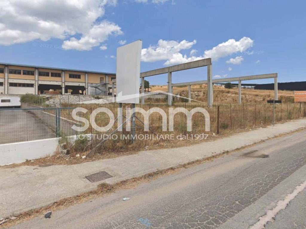 Terreno a Nuoro in viale Dell'Industria - Foto 2