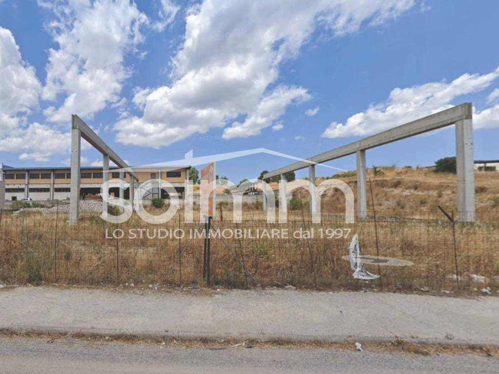 Terreno a Nuoro in viale Dell'Industria - Foto 3