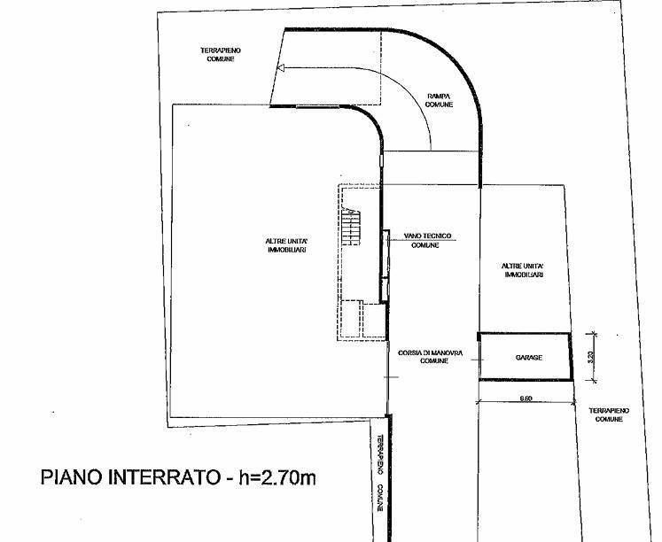 Box / garage a Trento in Viale Verona - Foto 2
