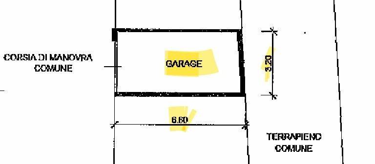 Box / garage a Trento in Viale Verona - Foto 3