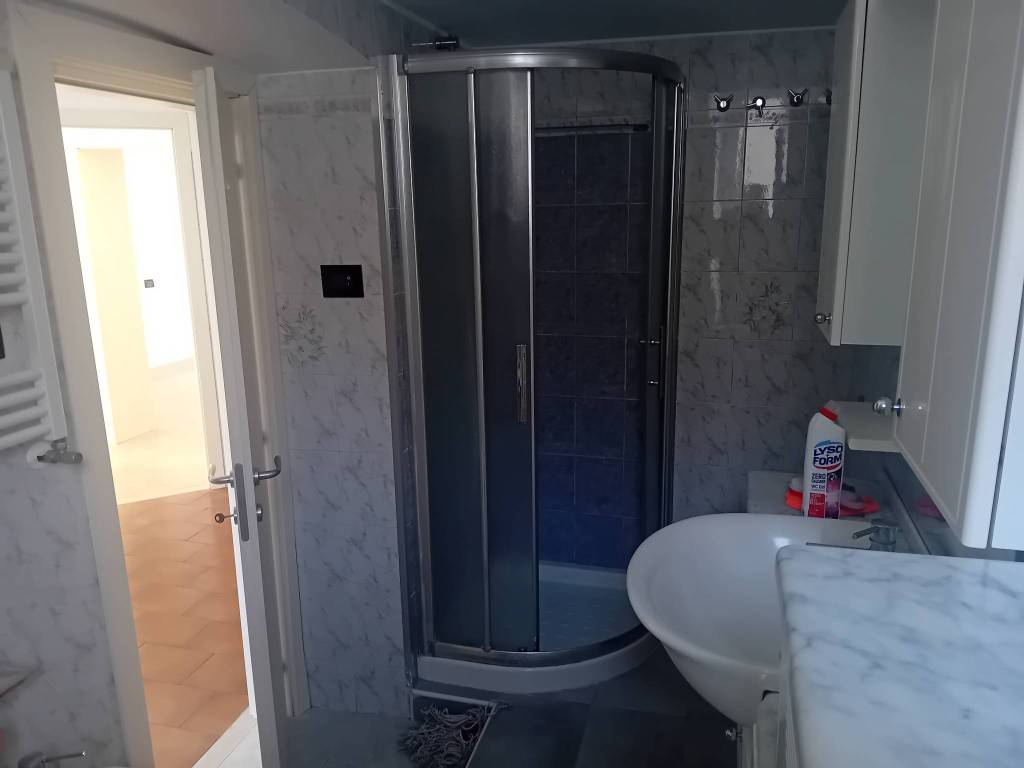 Appartamento a Genova in Via del Lagaccio, 8 - Foto 2