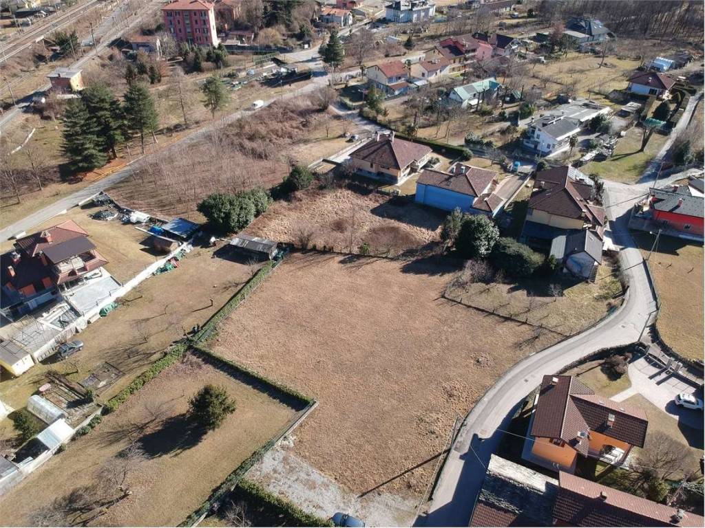 Terreno a Vogogna in Via Calami, snc - Foto 3