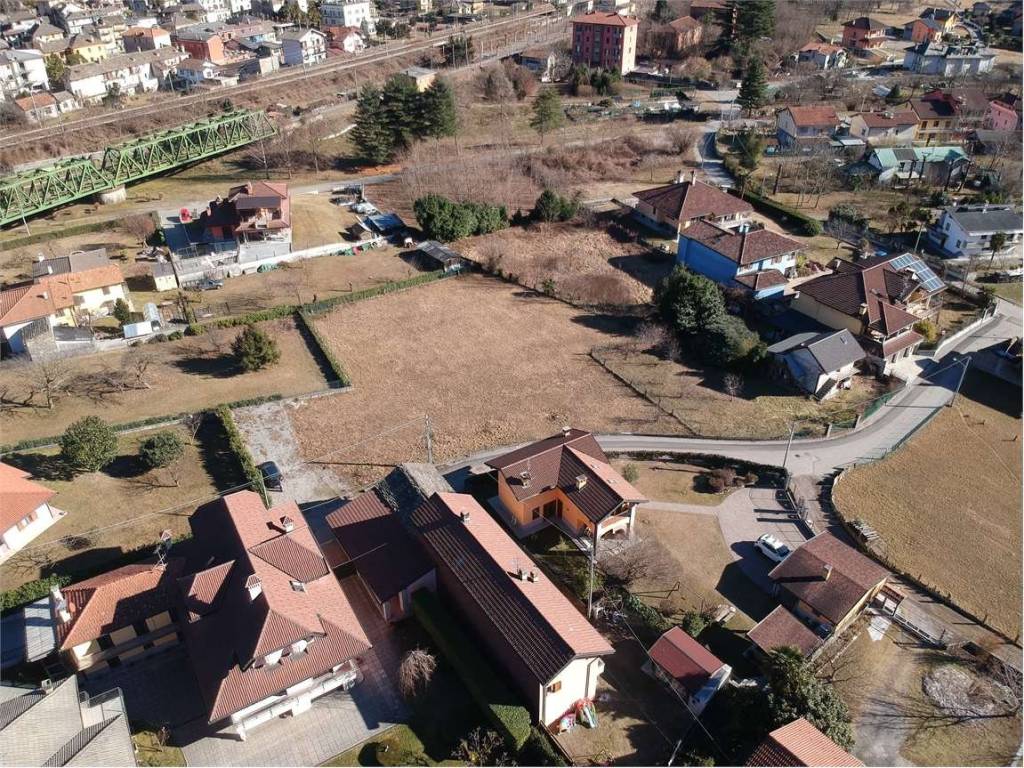 Terreno a Vogogna in Via Calami, snc - Foto 4