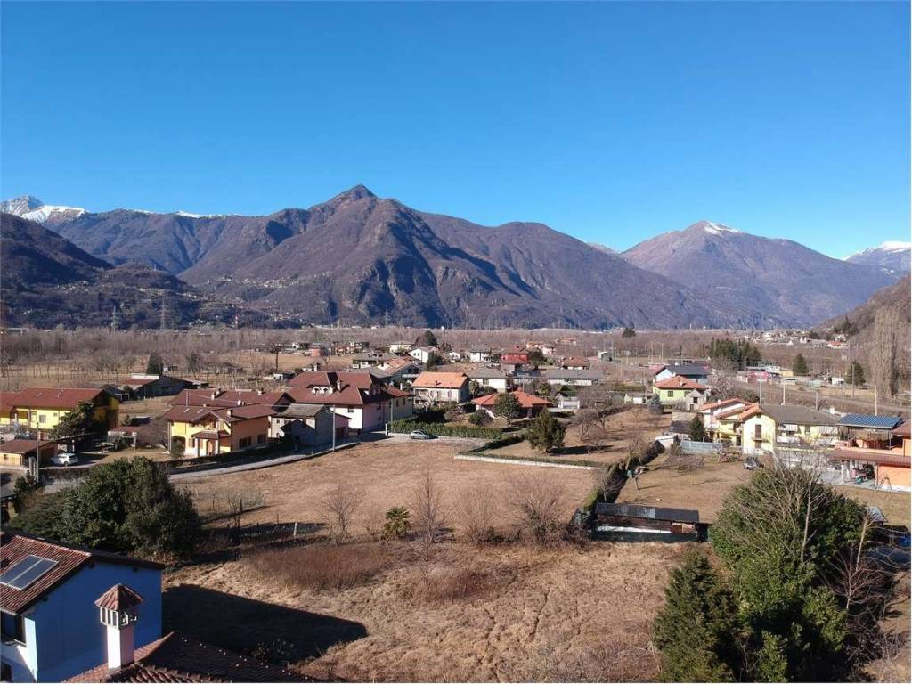Terreno a Vogogna in Via Calami, snc - Foto 5