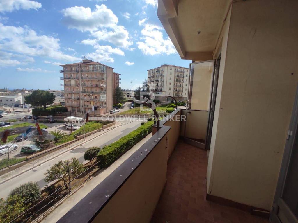 Appartamento a Ragusa in Via Caronia, 4 - Foto 3