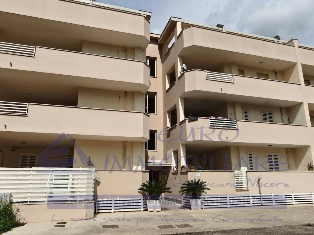 Appartamento a Maddaloni in Via Appia - Foto 3