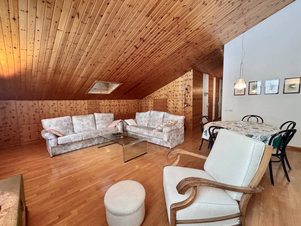 Attico / mansarda a Santa cristina valgardena - Foto 3