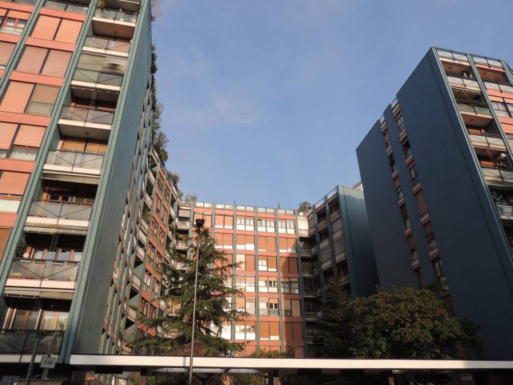 Appartamento a Milano in Piazza Imperatore Tito, 8 - Foto 2