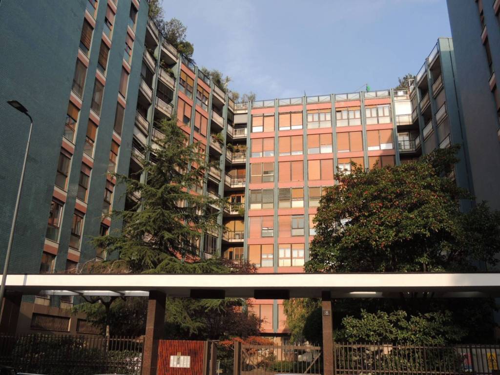 Appartamento a Milano in Piazza Imperatore Tito, 8 - Foto 3