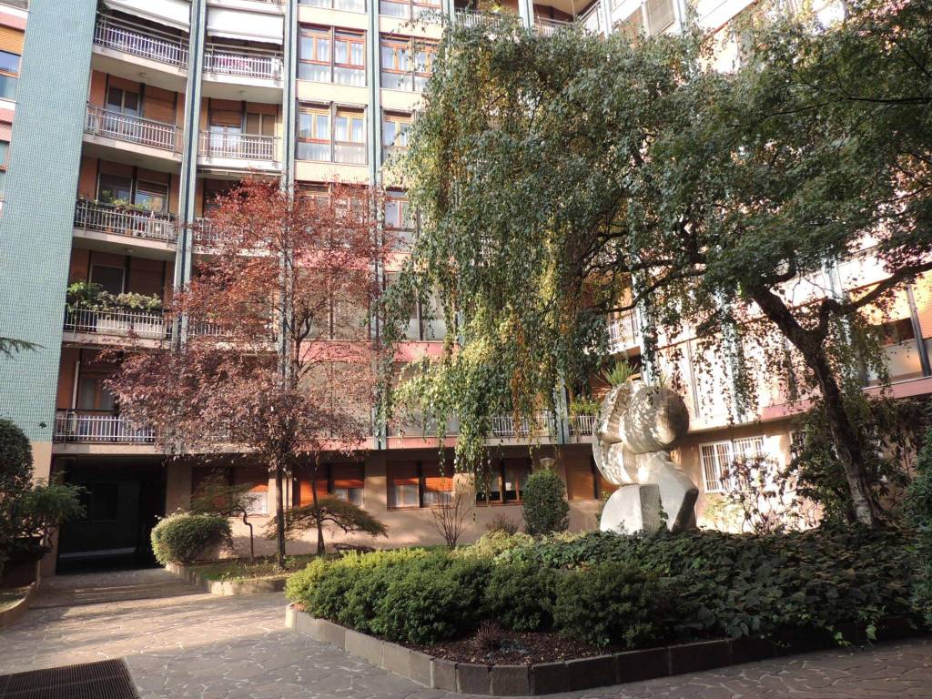 Appartamento a Milano in Piazza Imperatore Tito, 8 - Foto 5