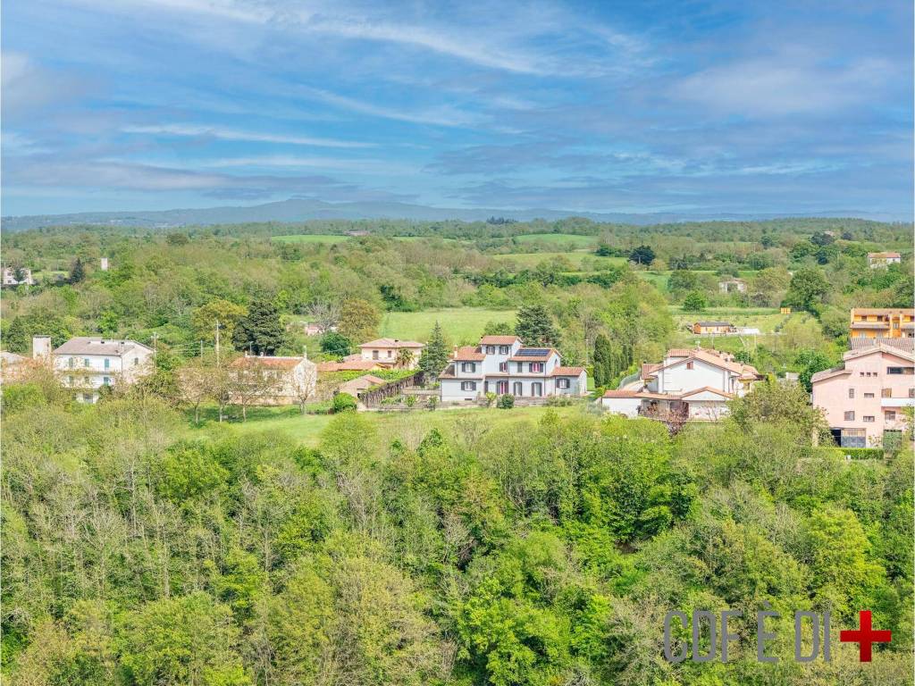 Villa a Sorano - Foto 3