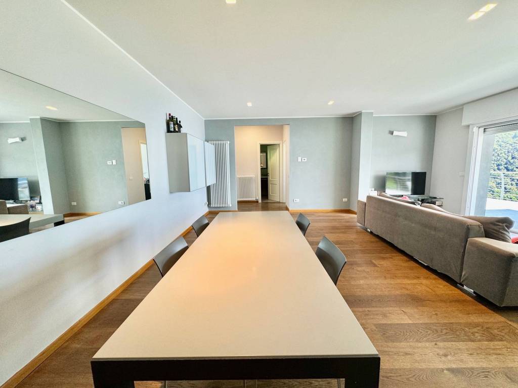 Villa a Luino in Via Europa Unita - Foto 3