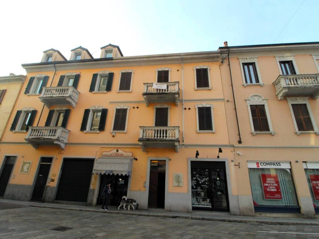 Immobile a Vigevano in Corso Vittorio Emanuele II, 106 - Foto 2