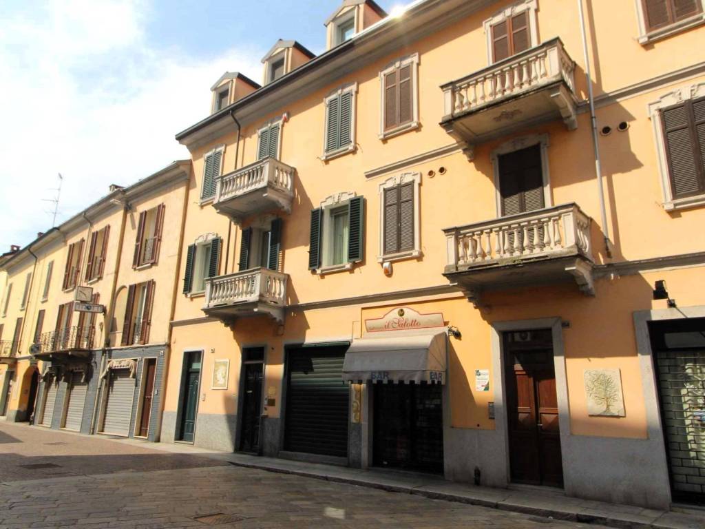 Immobile a Vigevano in Corso Vittorio Emanuele II, 106 - Foto 4