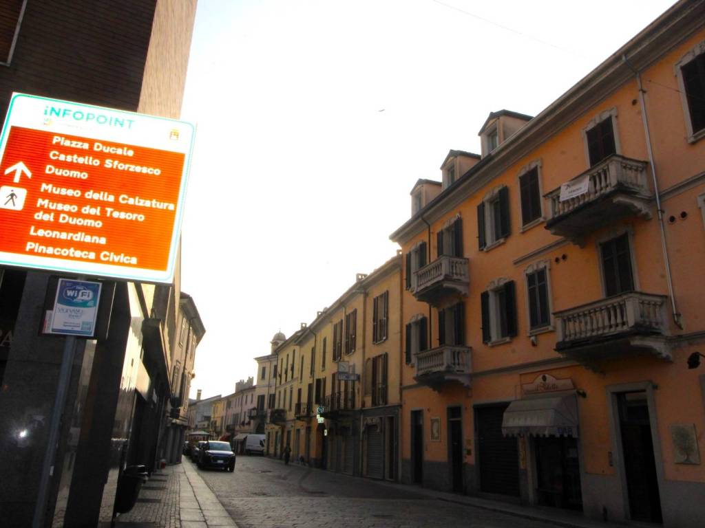 Immobile a Vigevano in Corso Vittorio Emanuele II, 106 - Foto 5