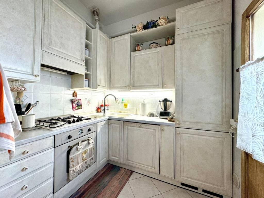 Appartamento a Pisa in Via Calatafimi, - Foto 4