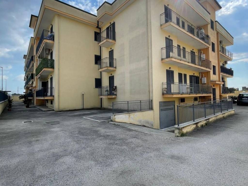 Appartamento a Santa maria capua vetere in Via Francesco Maria Pratilli - Foto 2