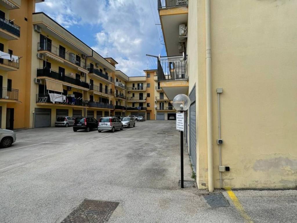 Appartamento a Santa maria capua vetere in Via Francesco Maria Pratilli - Foto 4