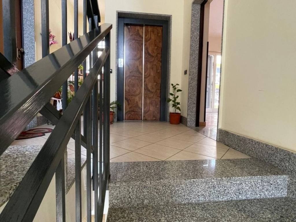 Appartamento a Santa maria capua vetere in Via Francesco Maria Pratilli - Foto 5