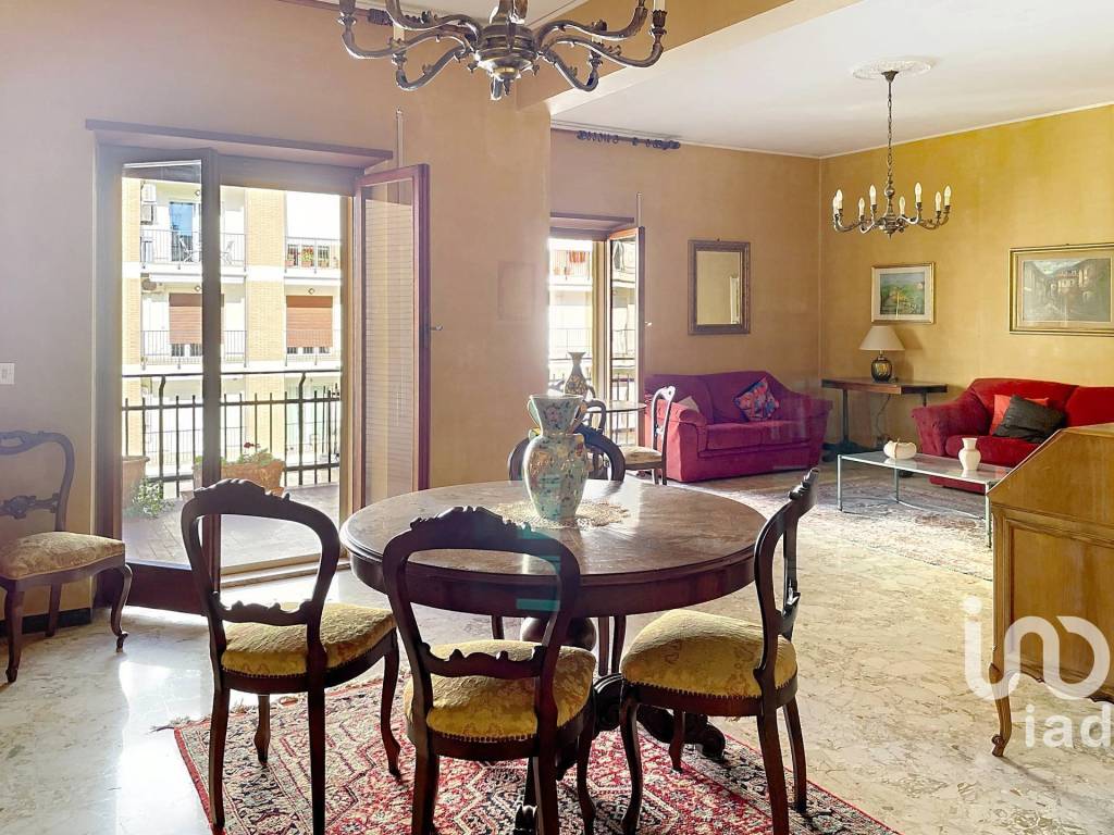 Appartamento a San benedetto del tronto in Viale DE GASPERI - Foto 3