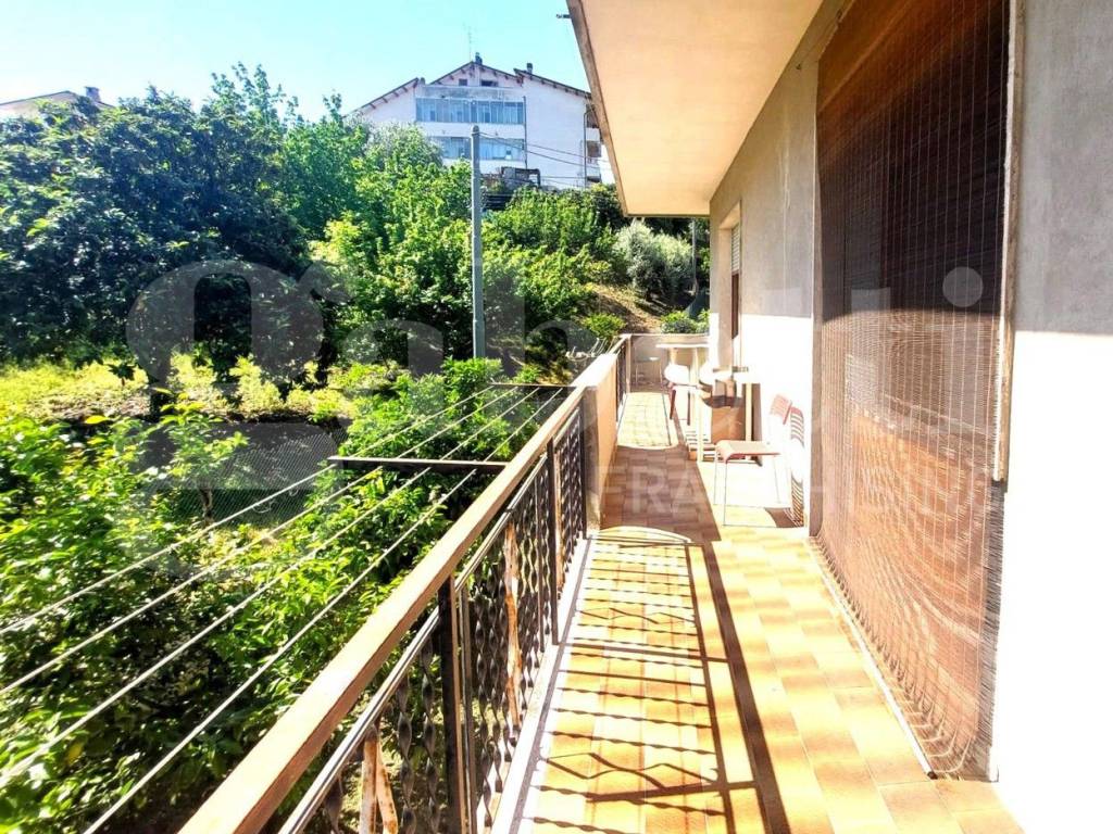 Appartamento a Chieti in VIA GENTILE, 36 - Foto 4