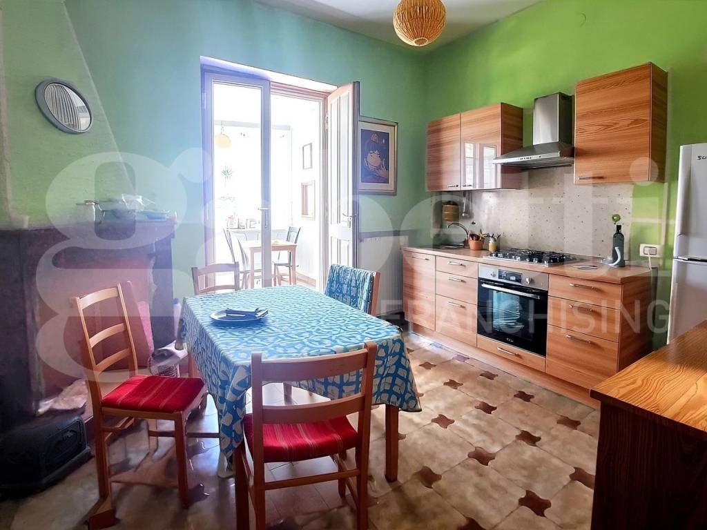 Appartamento a Chieti in VIA GENTILE, 36 - Foto 5