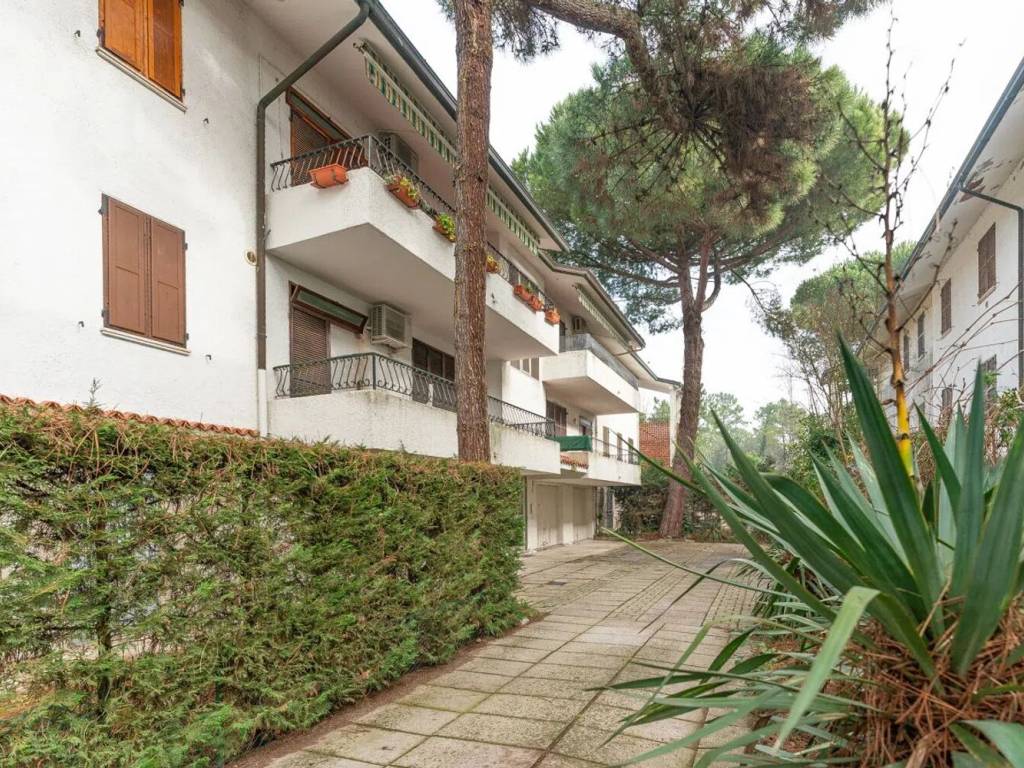 Appartamento a Comacchio in Viale Pietro Mascagni, 106 - Foto 3