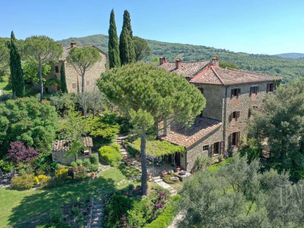 Villa a Città di castello in Vocabolo Molinello - Foto 2