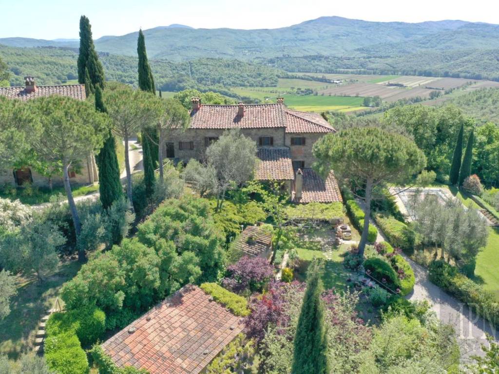 Villa a Città di castello in Vocabolo Molinello - Foto 3