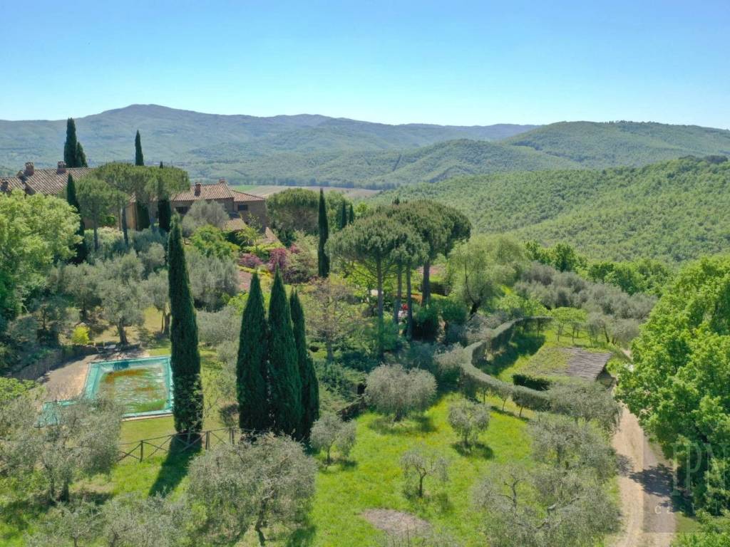Villa a Città di castello in Vocabolo Molinello - Foto 4
