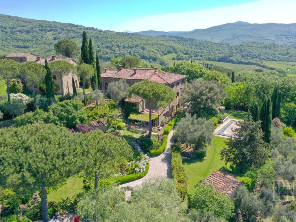 Villa a Città di castello in Vocabolo Molinello - Foto 5