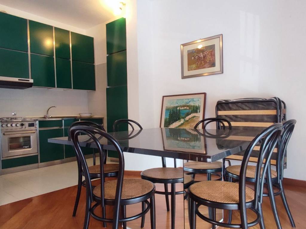 Appartamento a La spezia in Via Brozzo, 56 - Foto 2